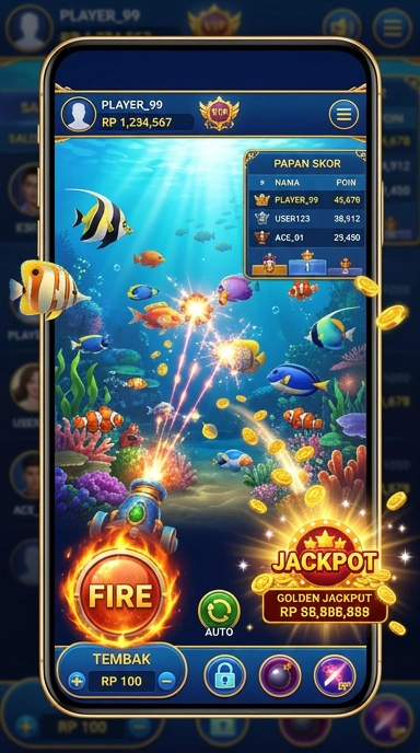 Proses unduh aplikasi di nagitabet yang cepat dan efisien.